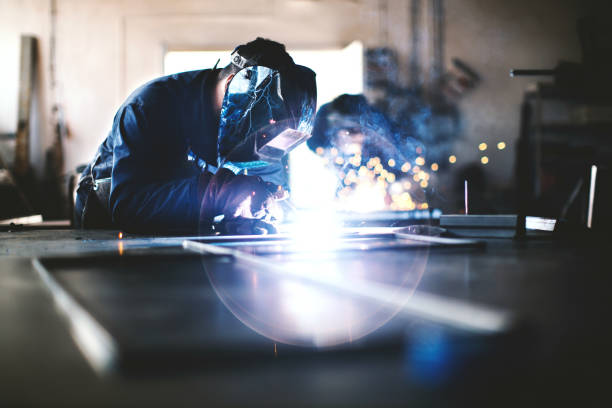  Brooklyn, IA Welder Pros