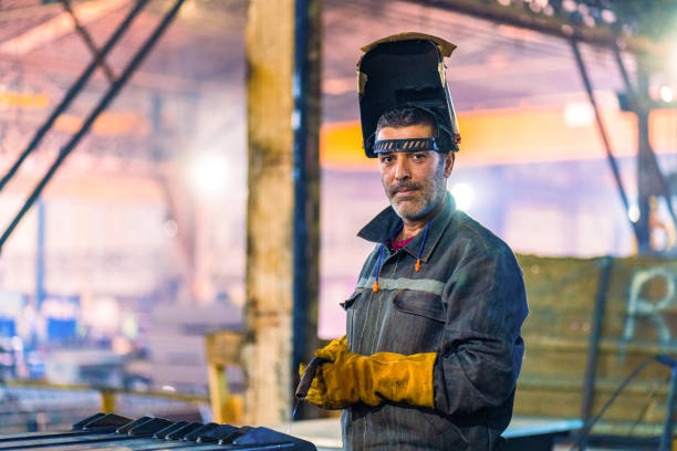 Affordable Welder Services in Brooklyn, IA