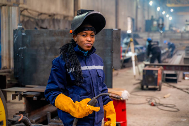 Trusted Brooklyn, IA Welder & Metal Fabrication Experts