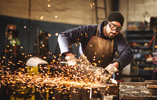 Best Food and Beverage Processing Equipment Welding in Brooklyn, IA